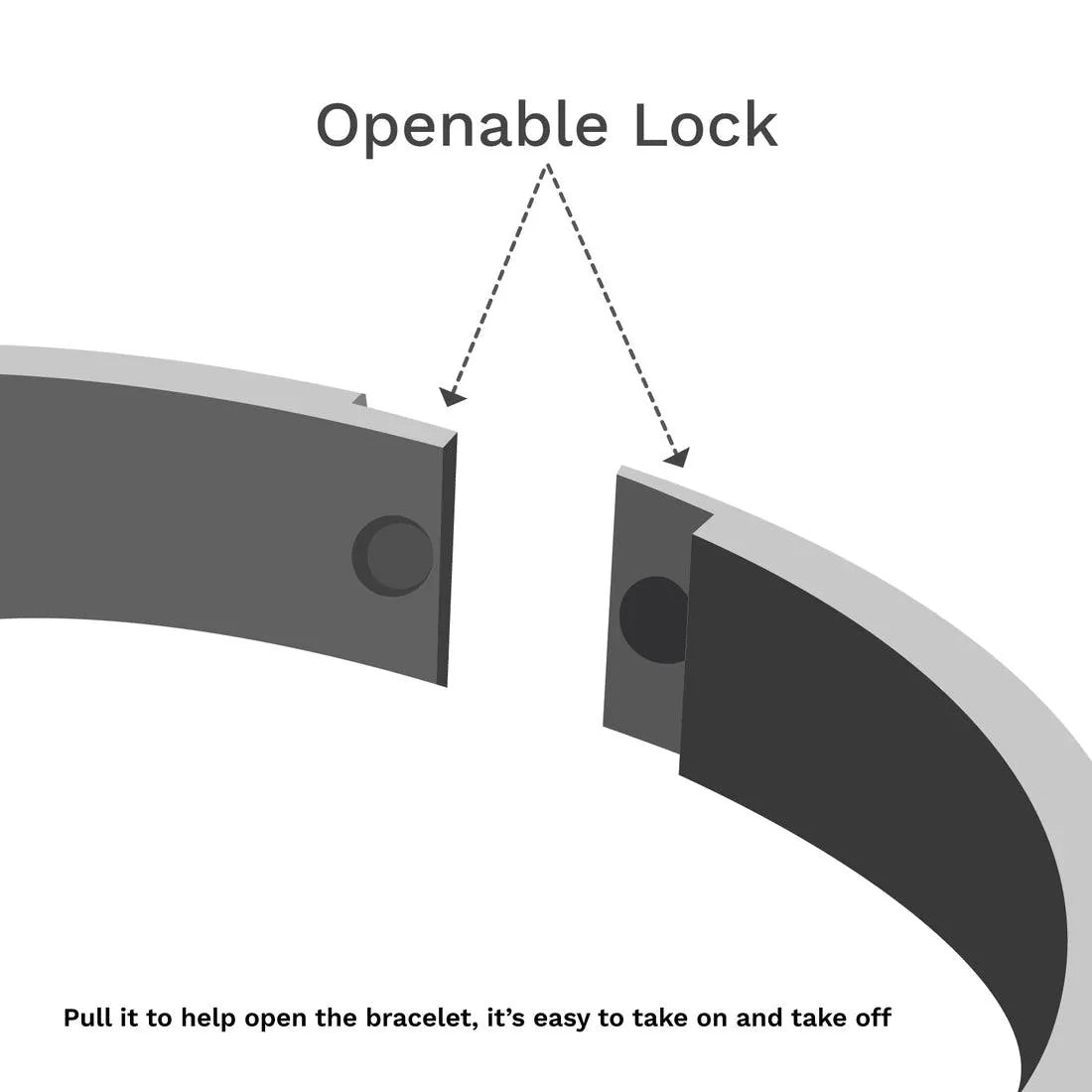 Carved Om 24k Gold Plated Bracelet