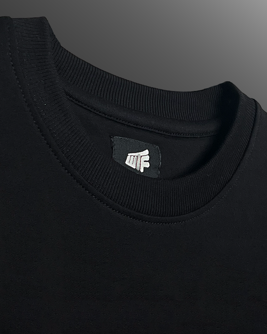 Afterlife Oversized T-shirt