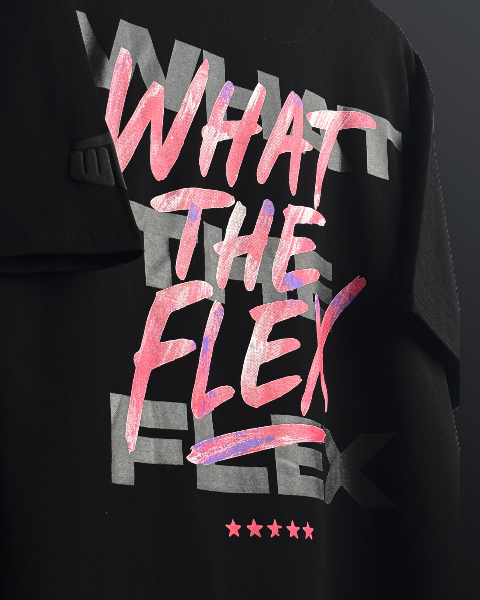 All In Flex Heavyweight T-Shirt