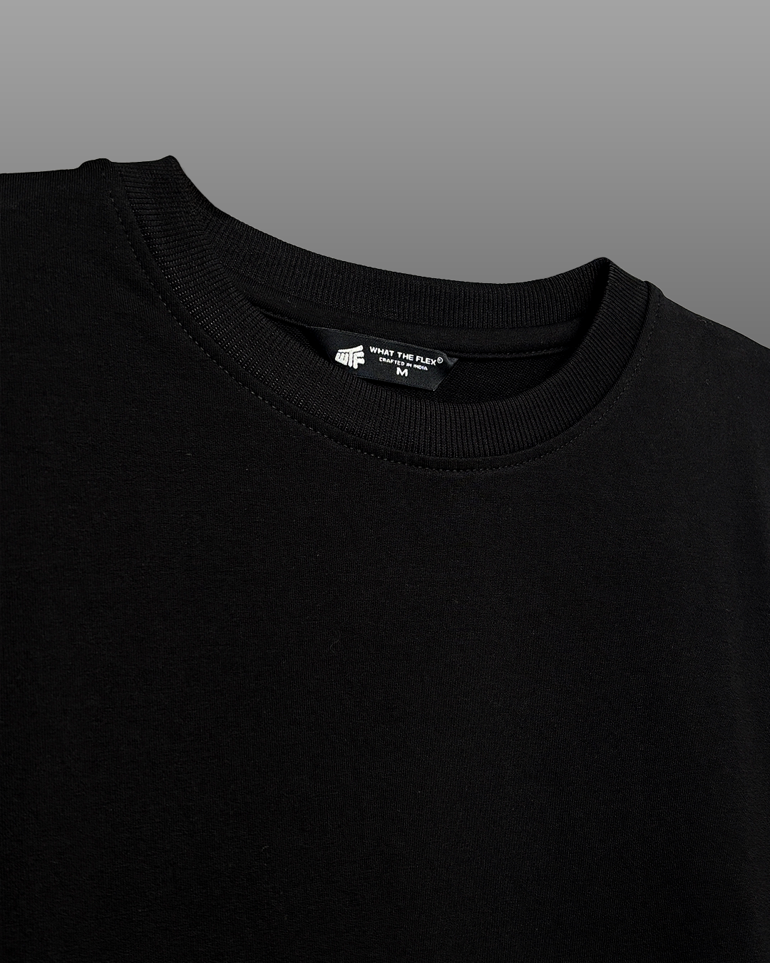 Backlash Heavyweight T-shirt