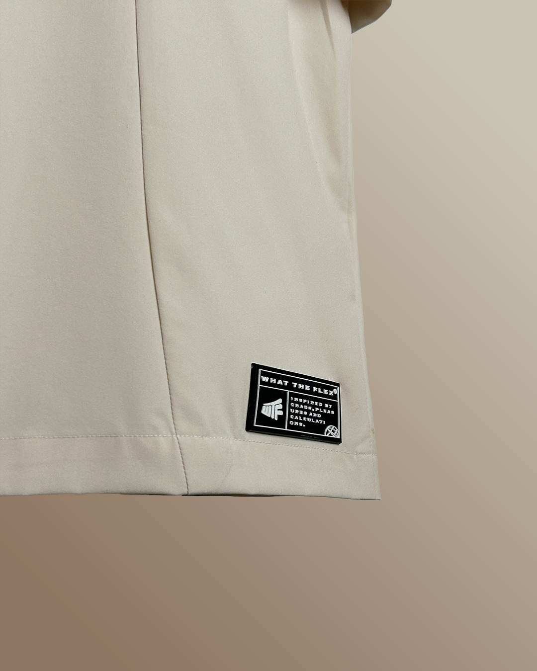 Beige Air Shirt