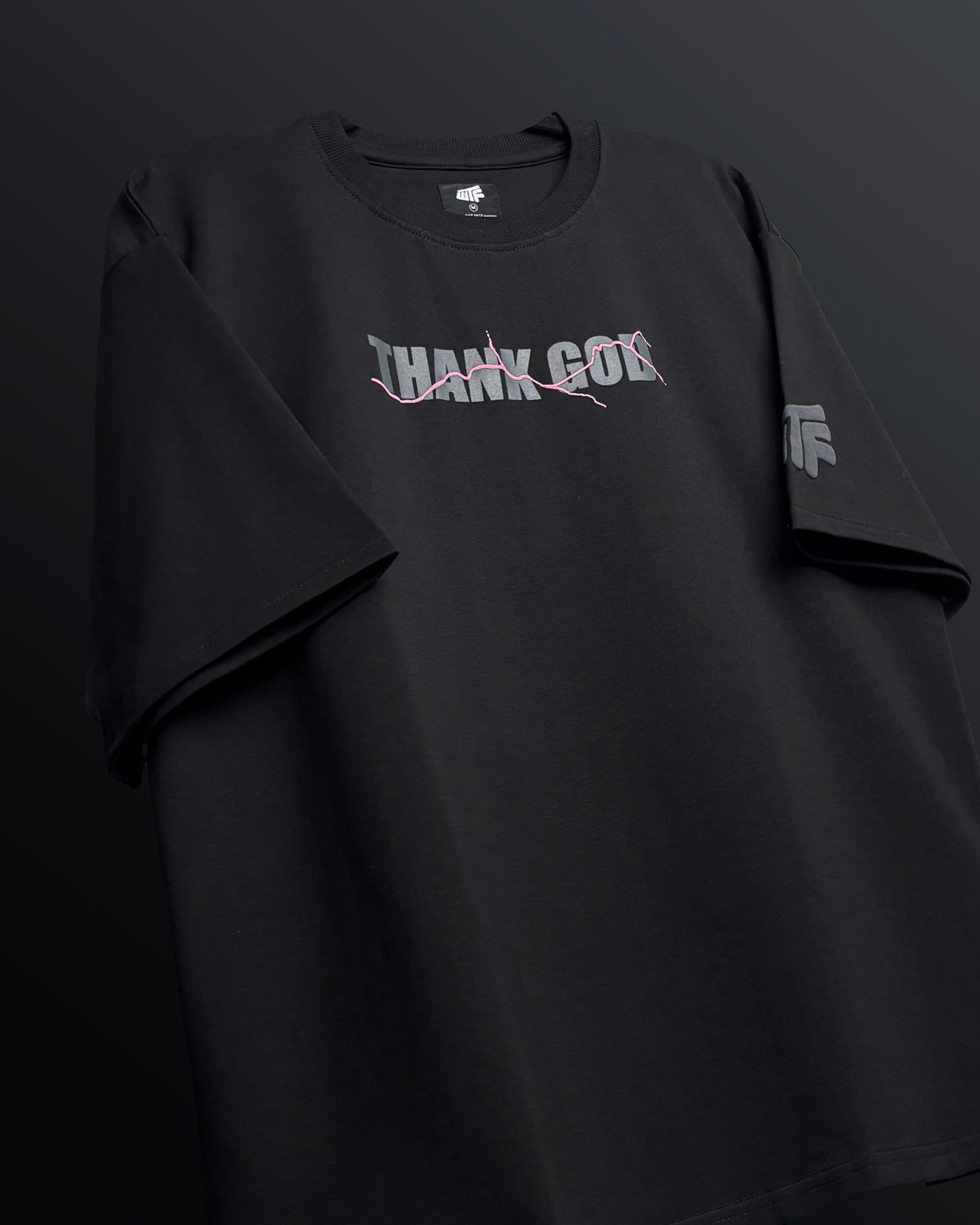 Dopeness Heavyweight T-Shirt