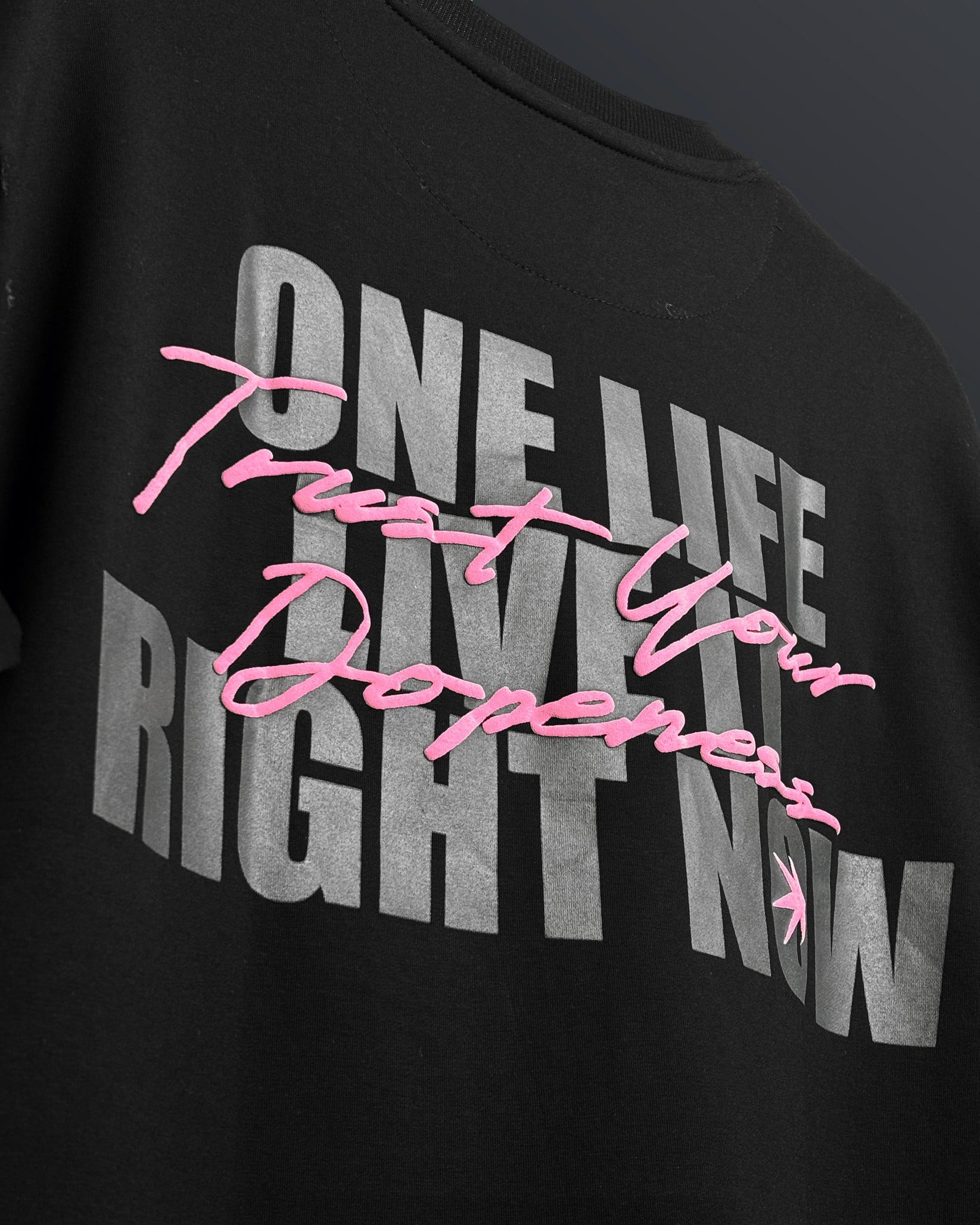 Dopeness Heavyweight T-Shirt