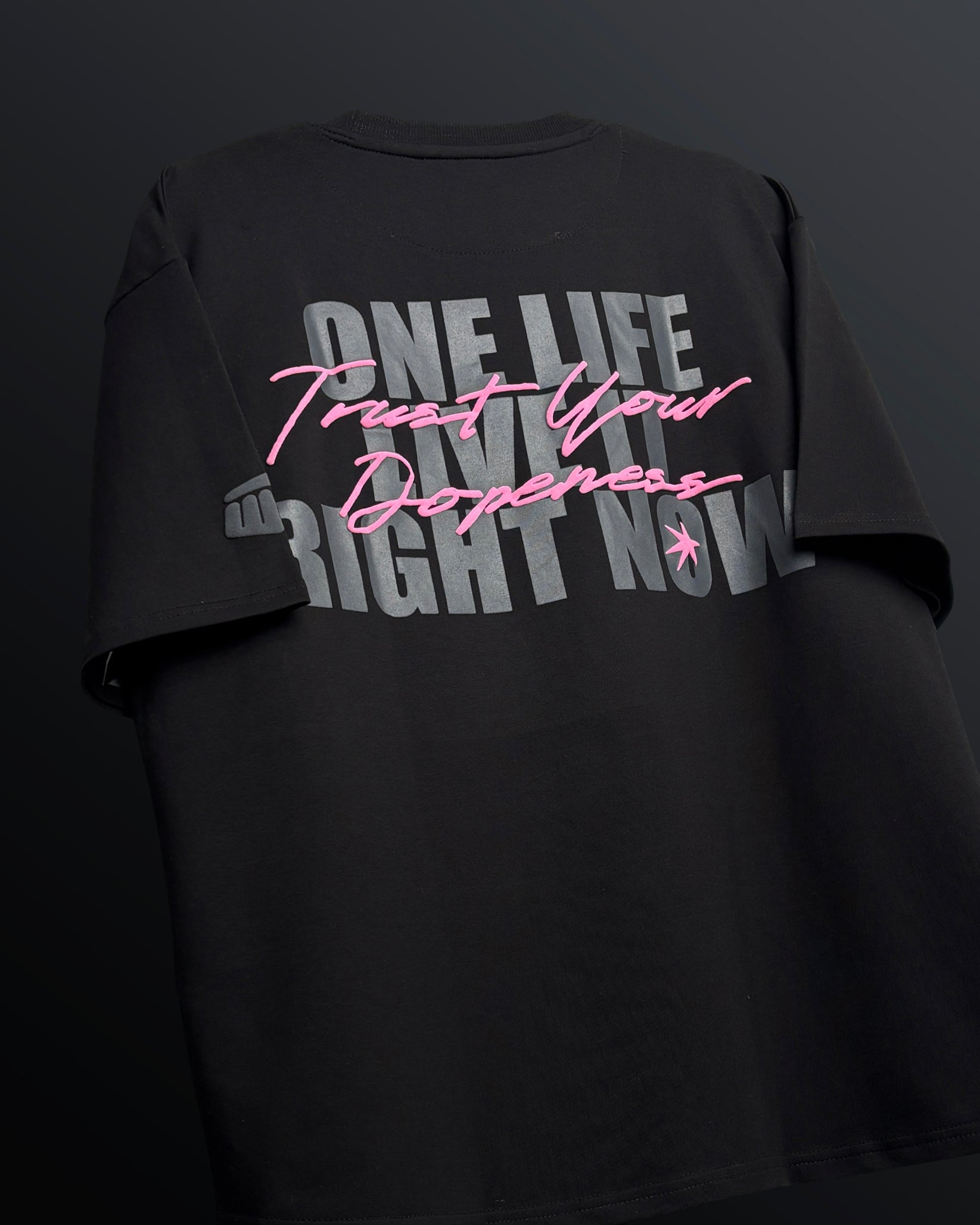 Dopeness Heavyweight T-Shirt