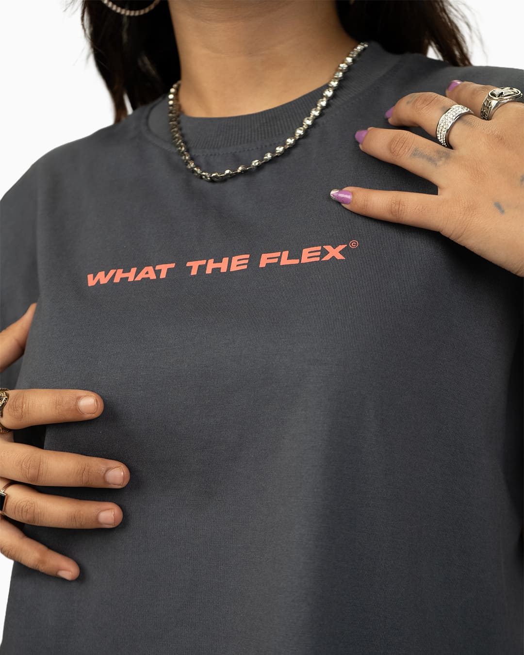 Provider Grey Cotton Vest