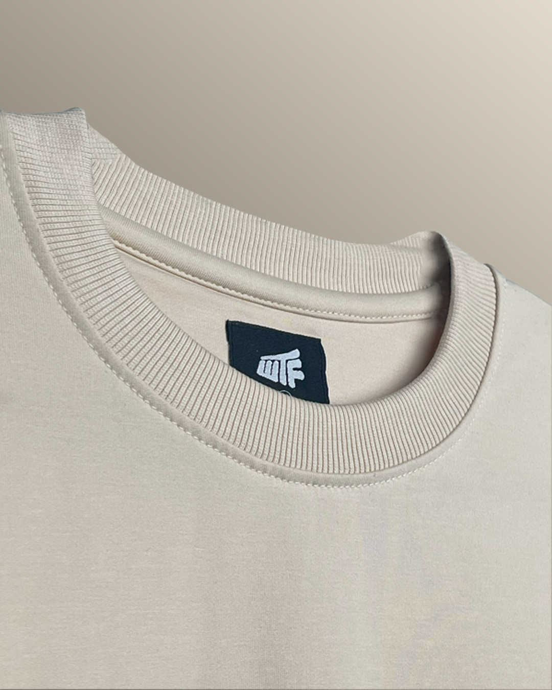 Outsiders Heavyweight T-Shirt