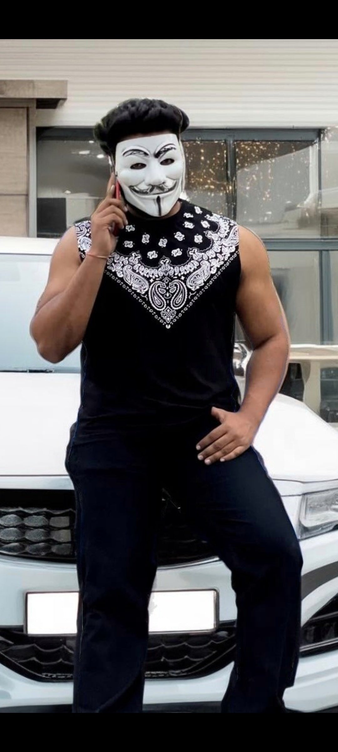 Desi Kalakaar Pure Cotton Yo Yo Honey Singh Tshirt