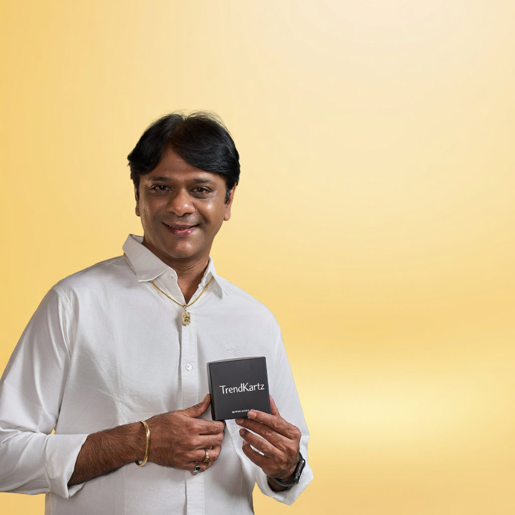 Aum Aradhya Handmade Gold Plated Pendant and Chain