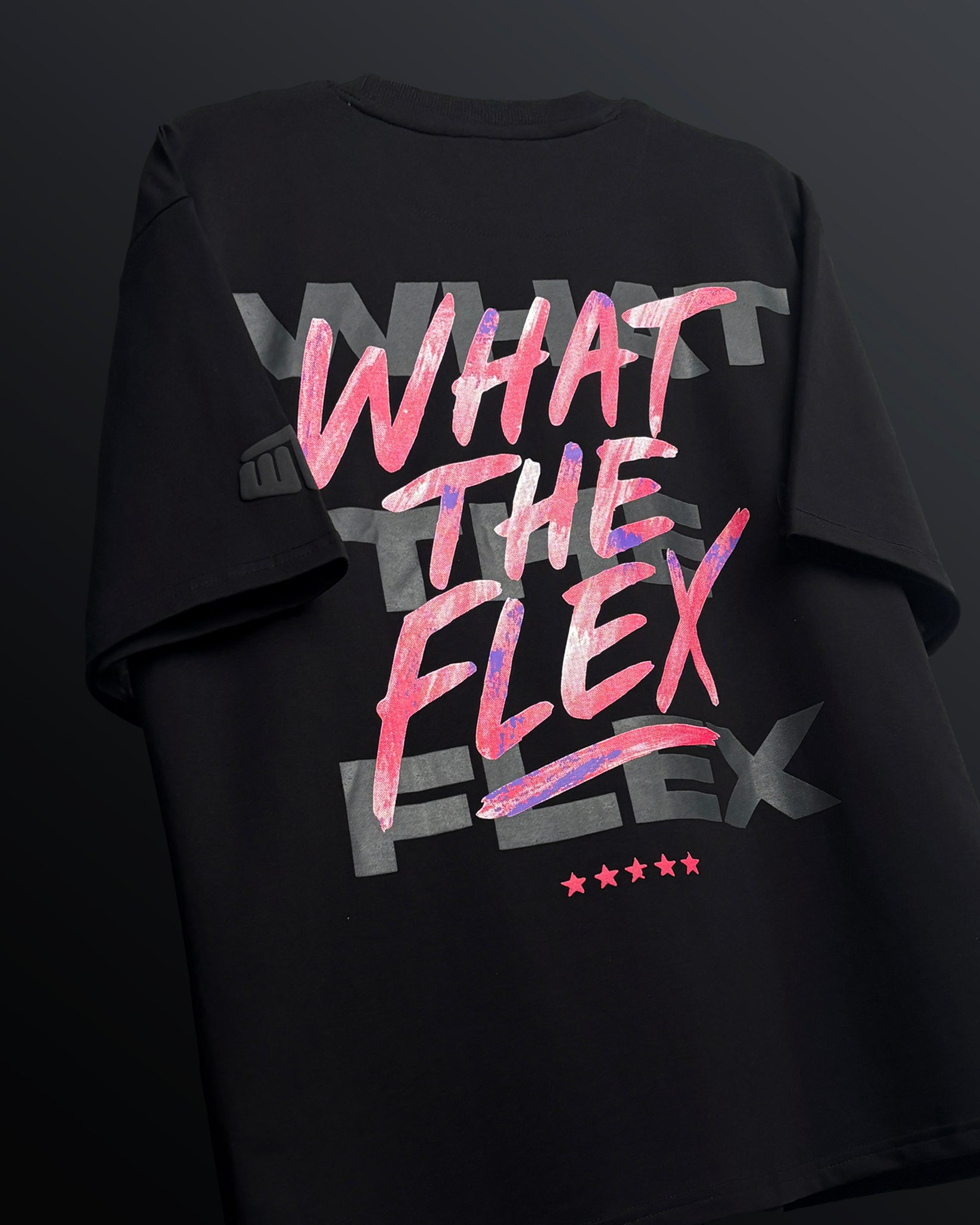 All In Flex Heavyweight T-Shirt