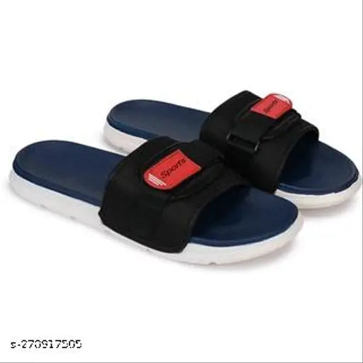 Oricum Chappal for Kids  New fashion latest design casualslideswater proof slippers for Boys stylish  Perfect FilpFlops for daily wear walking Slippers Pack of 2ComboPP16831705