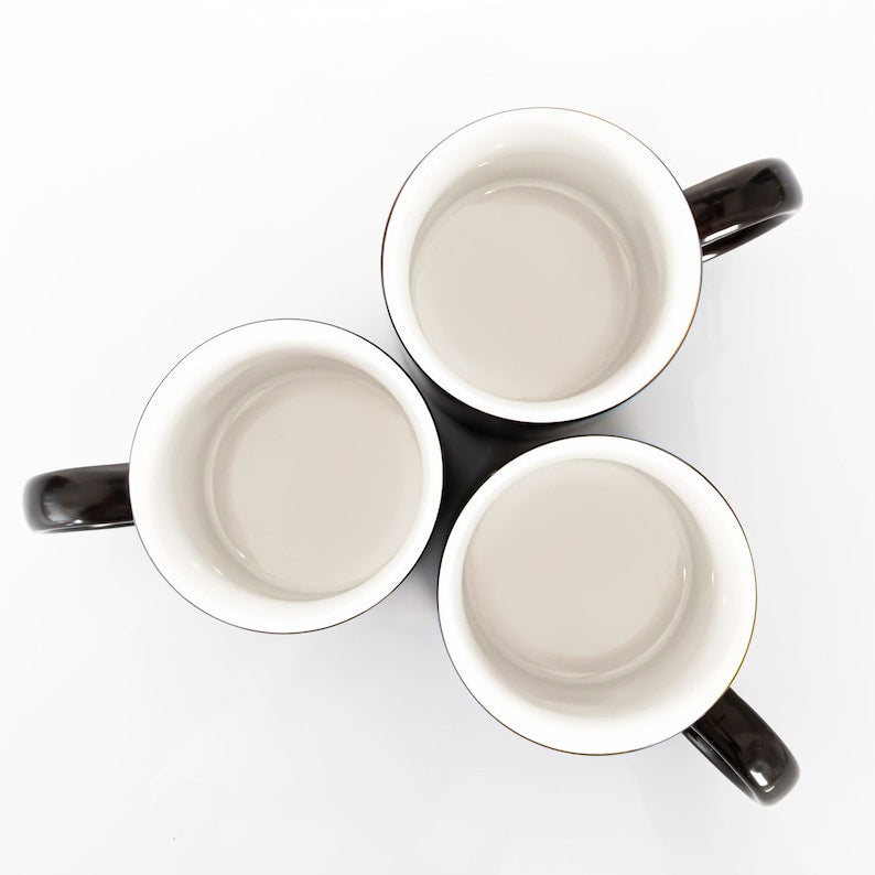 Personalized Magic Mug