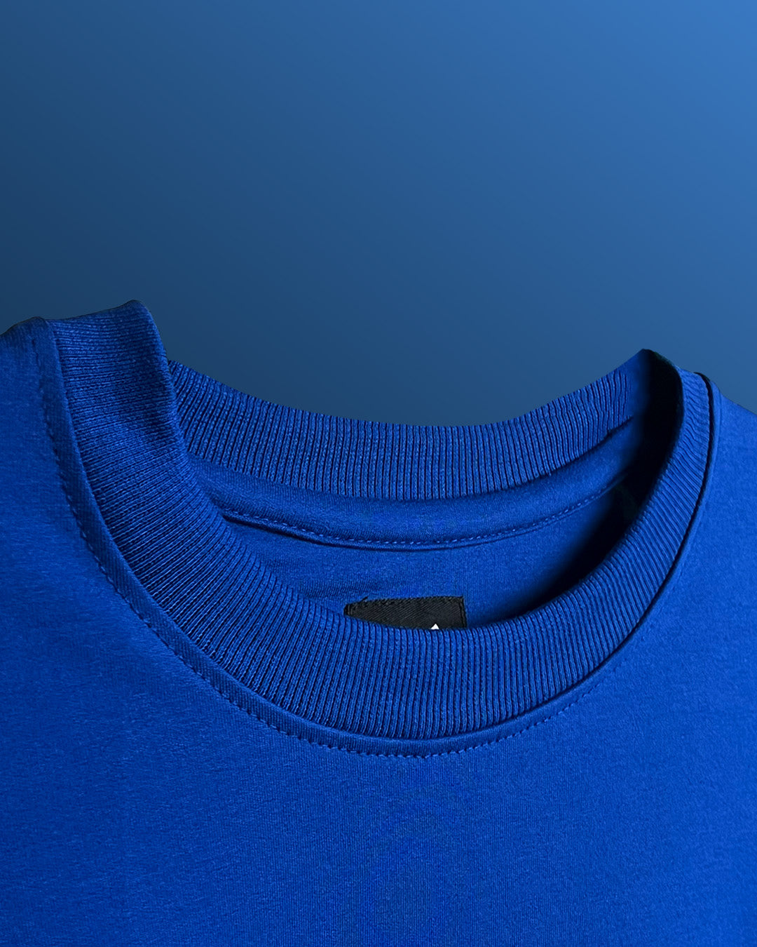 Plot Twist Heavyweight T-Shirt